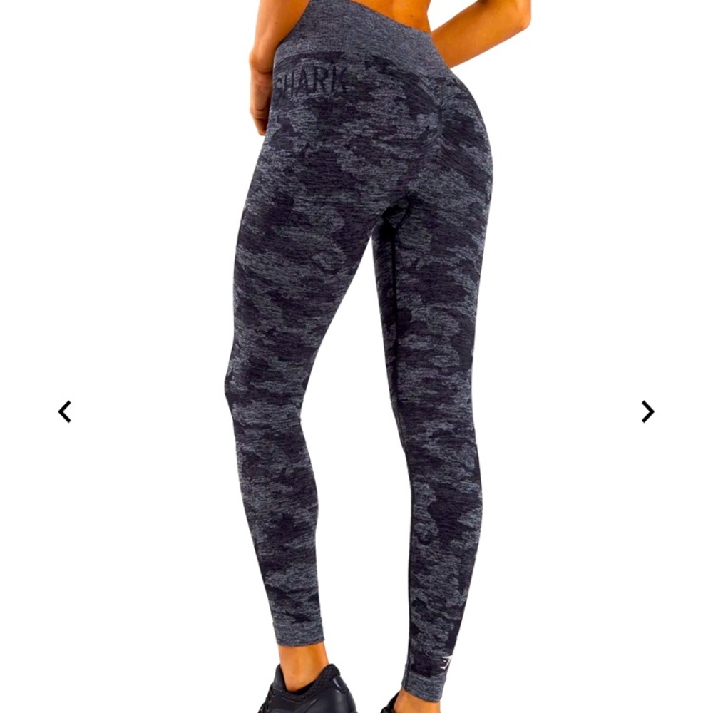 Gymshark Adapt Seamless Leggings